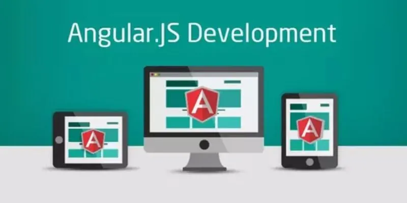 Angular JS Development